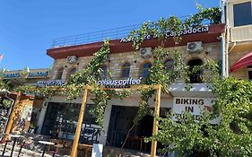 Adventure Inn Cappadocia